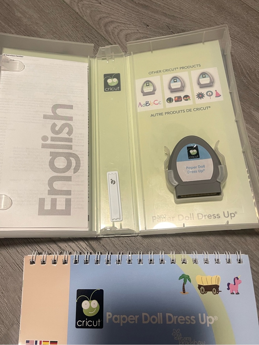 Cricut - Picture 6 of 6